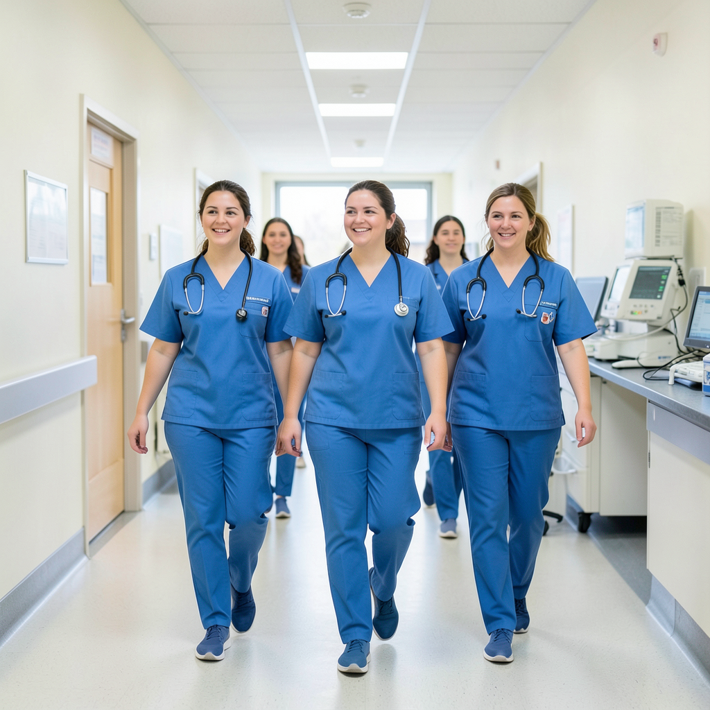 253 nursing graduates from Aberystwyth and Bangor secure NHS Wales jobs